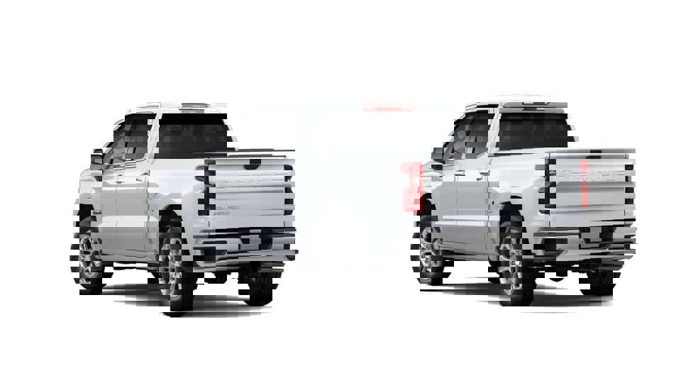 New 2026 Chevrolet Silverado 1500 LTZ w/ LTZ Premium Texas Edition image 28