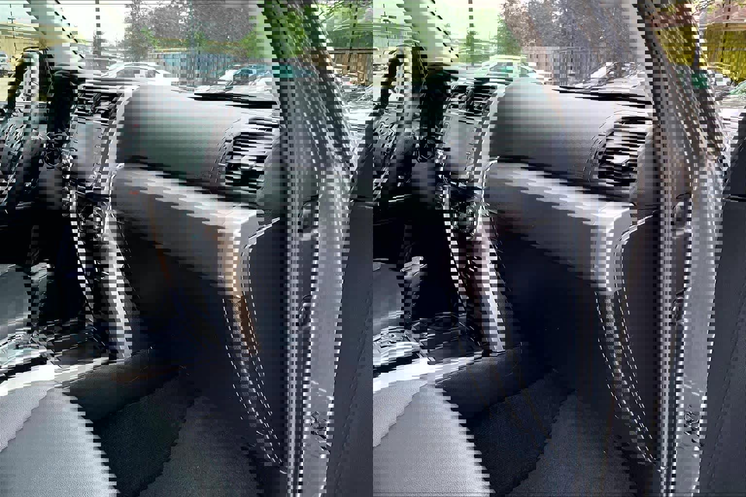 Used 2022 Toyota 4Runner TRD Sport w/ Technology Package image 18