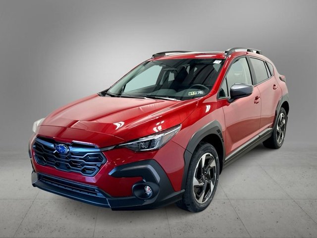 Certified 2025 Subaru Crosstrek 2.5i Limited
