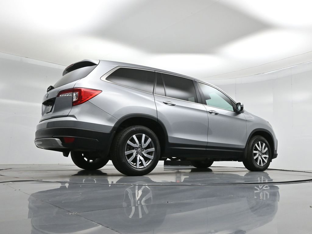 Used 2019 Honda Pilot EX-L image 48