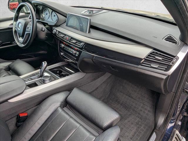 Used 2017 BMW X5 xDrive50i image 22