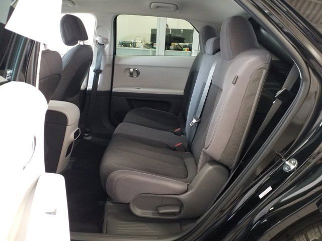 Certified 2024 Hyundai Ioniq 5 SEL RWD image 13