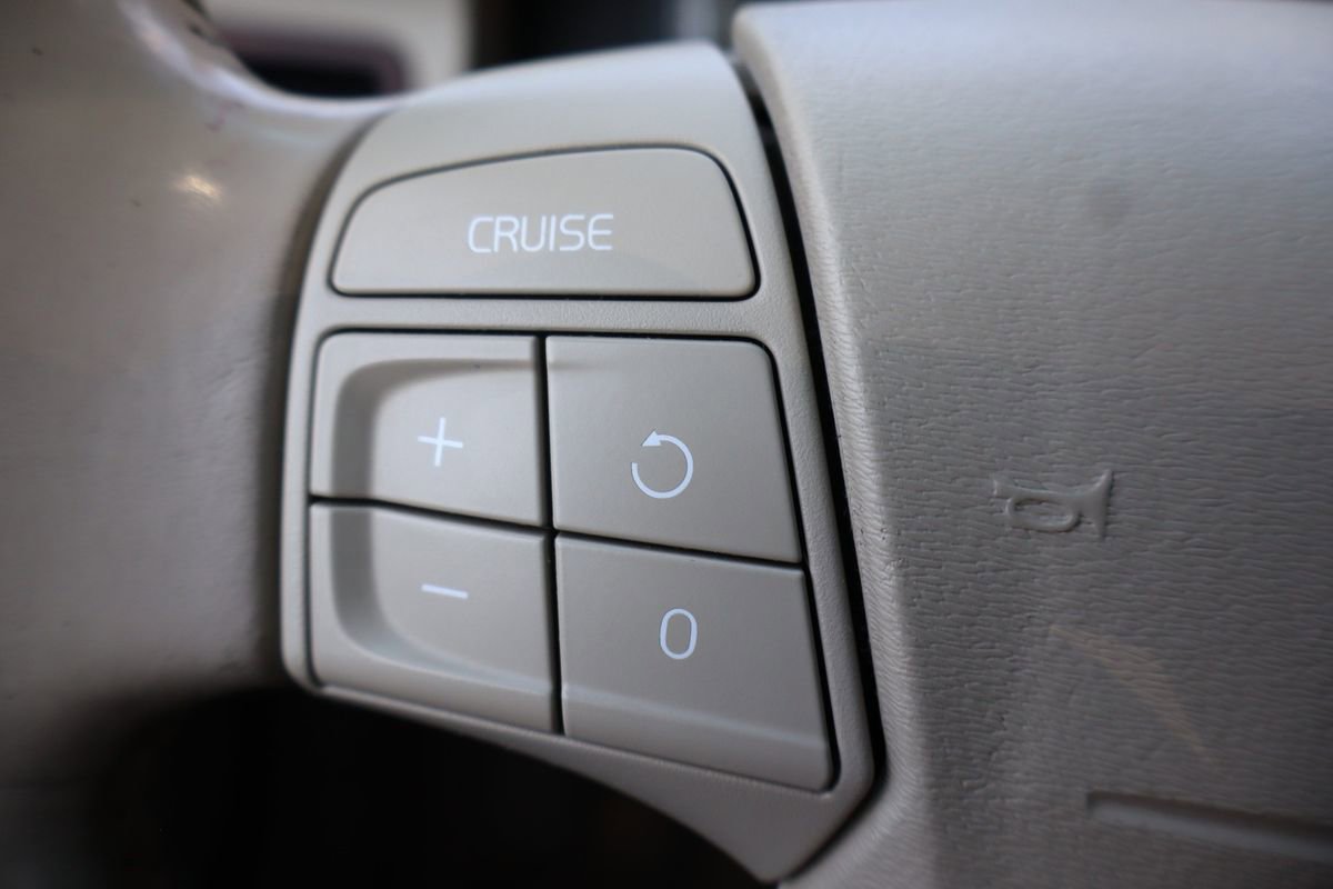 Used 2009 Volvo XC70 T6 image 30