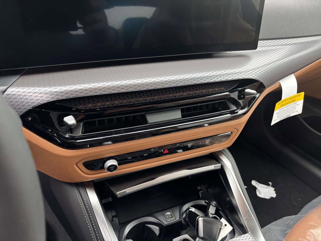 New 2026 BMW 430i xDrive Coupe w/ M Sport Package image 15