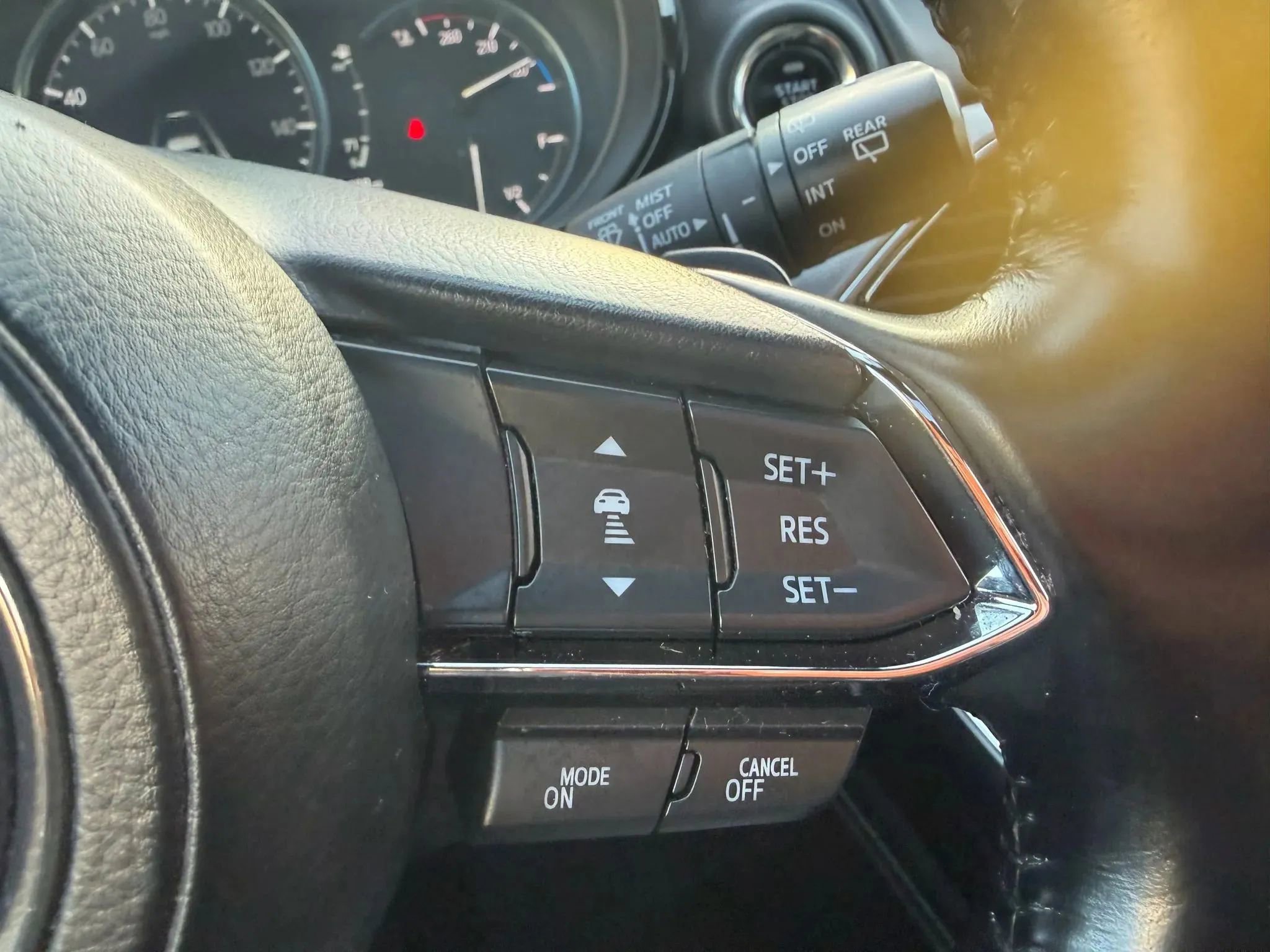 Used 2022 MAZDA CX-9 Grand Touring image 22