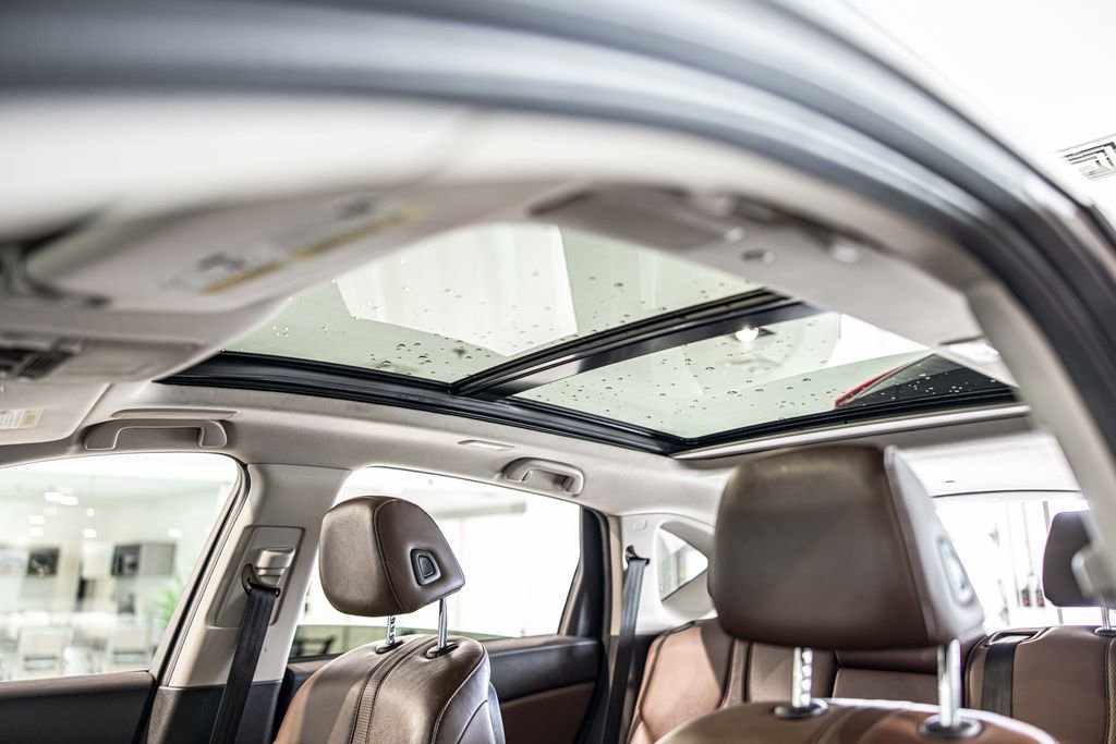 Used 2020 Acura RDX w/ Technology Package image 19