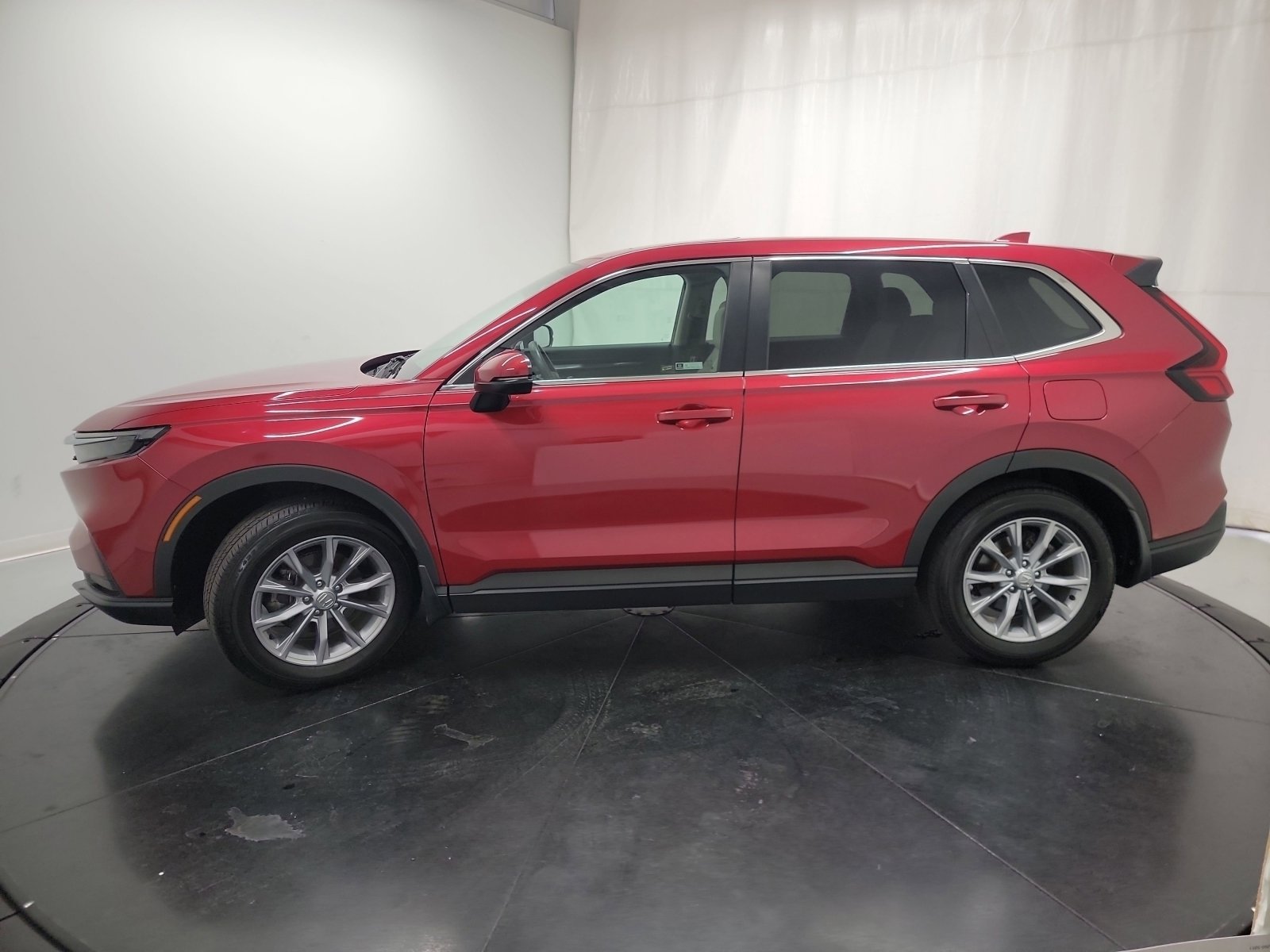 Certified 2024 Honda CR-V EX image 5