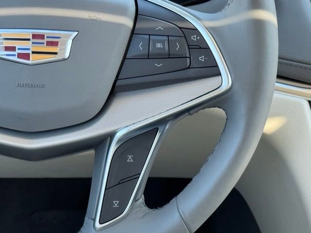 Used 2024 Cadillac XT5 Premium Luxury w/ Technology Package image 28