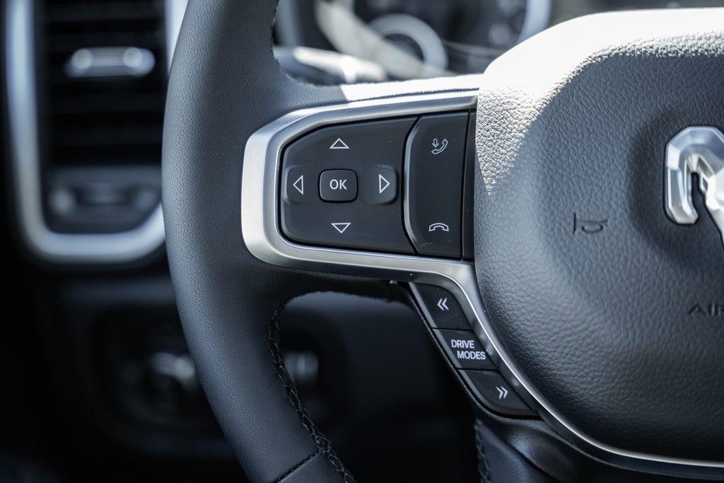 New 2026 RAM 1500 Big Horn image 31