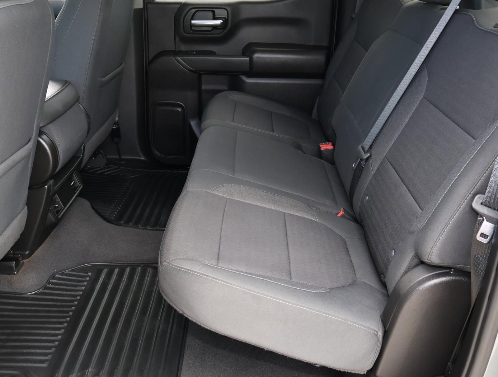 Used 2022 Chevrolet Silverado 1500 Custom image 20