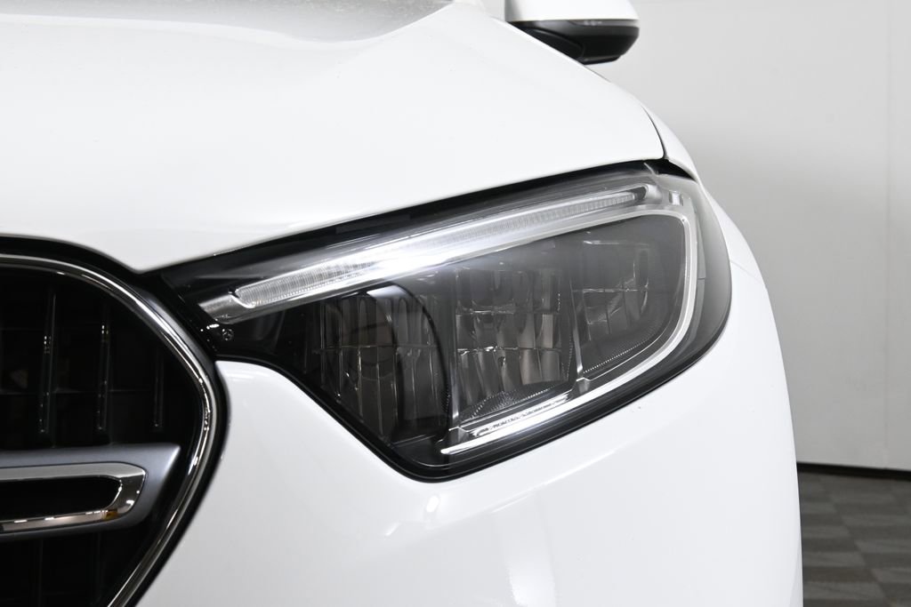 Certified 2026 Mercedes-Benz GLC 300 4MATIC image 11