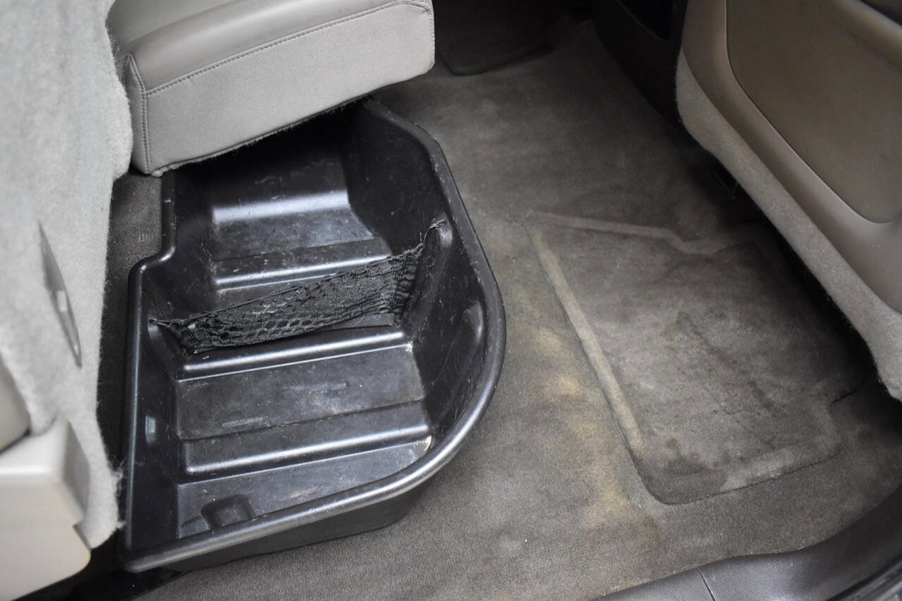 Used 2015 GMC Sierra 3500 Denali w/ Duramax Plus Package image 45