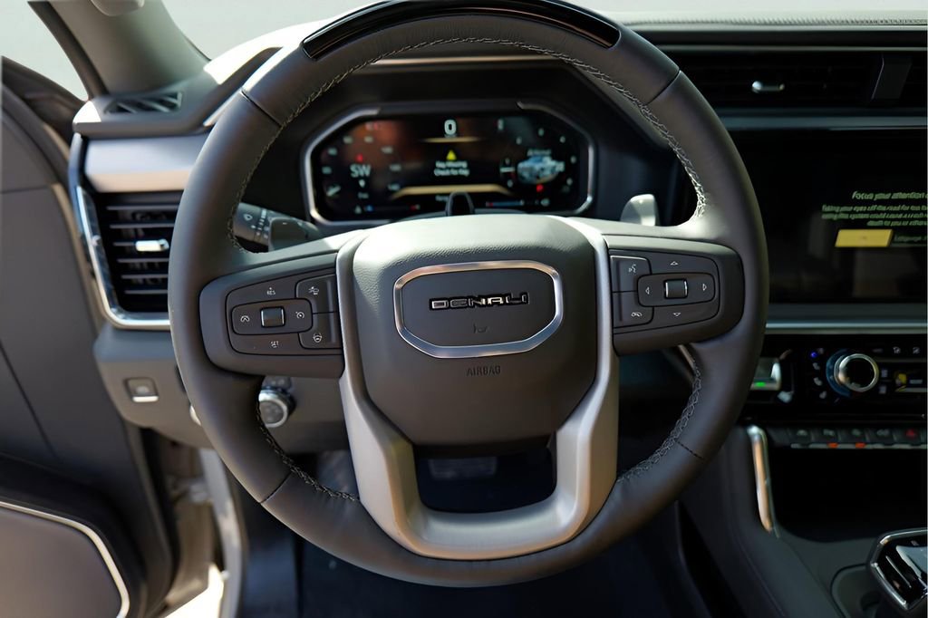New 2026 GMC Sierra 1500 Denali image 11