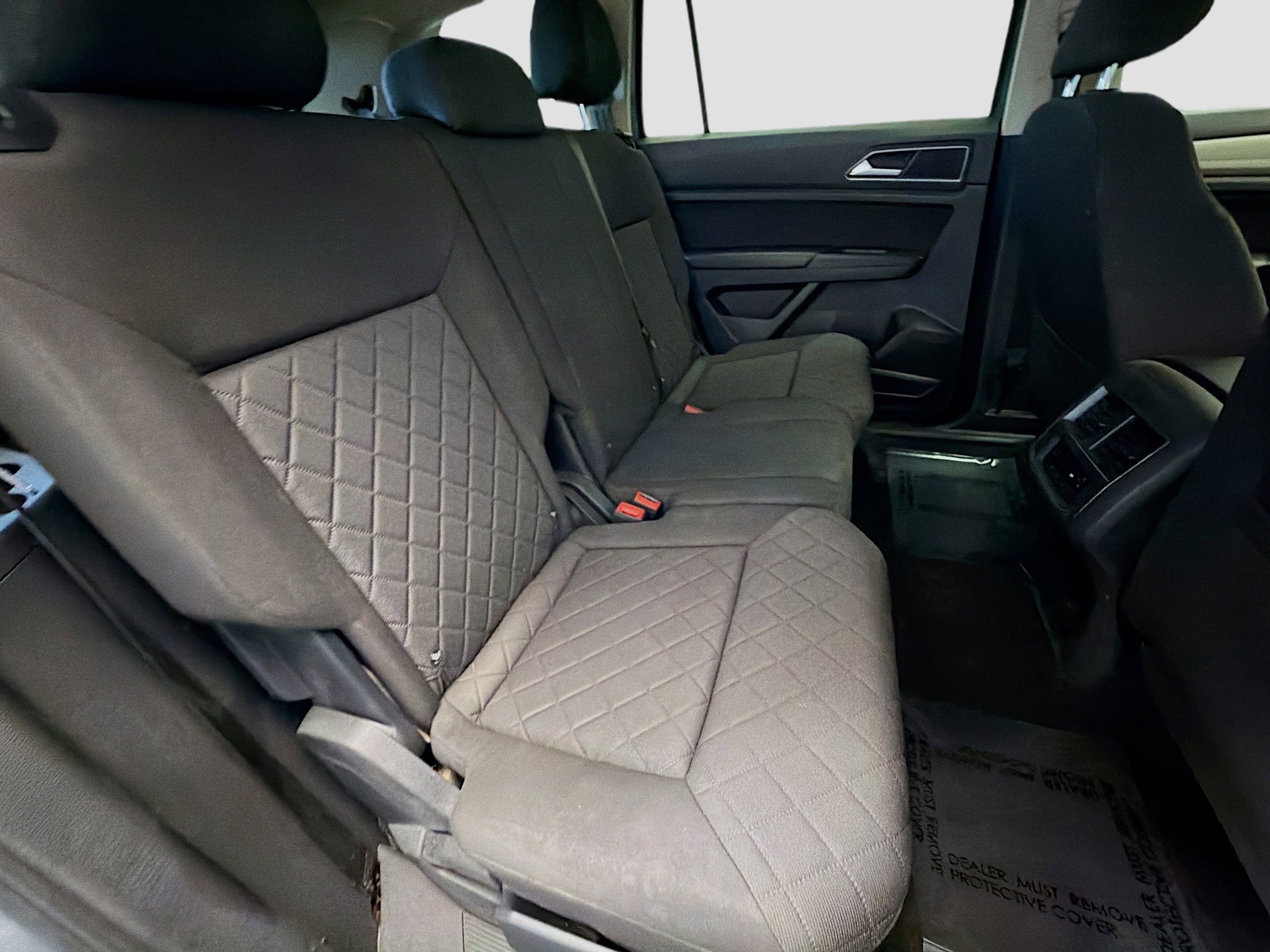 Used 2018 Volkswagen Atlas S image 13