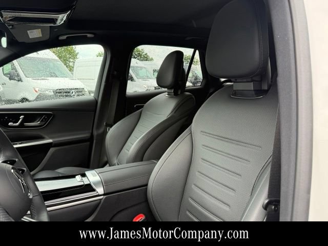 Certified 2026 Mercedes-Benz GLC 300 4MATIC image 16