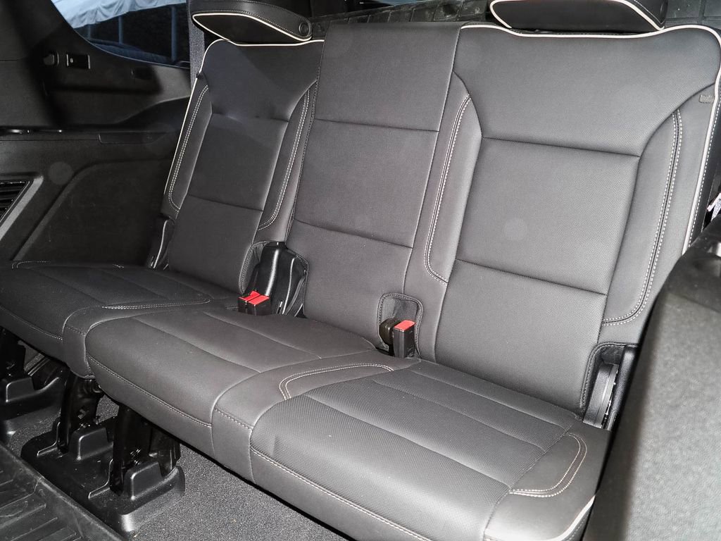 Used 2023 Chevrolet Tahoe Premier image 21