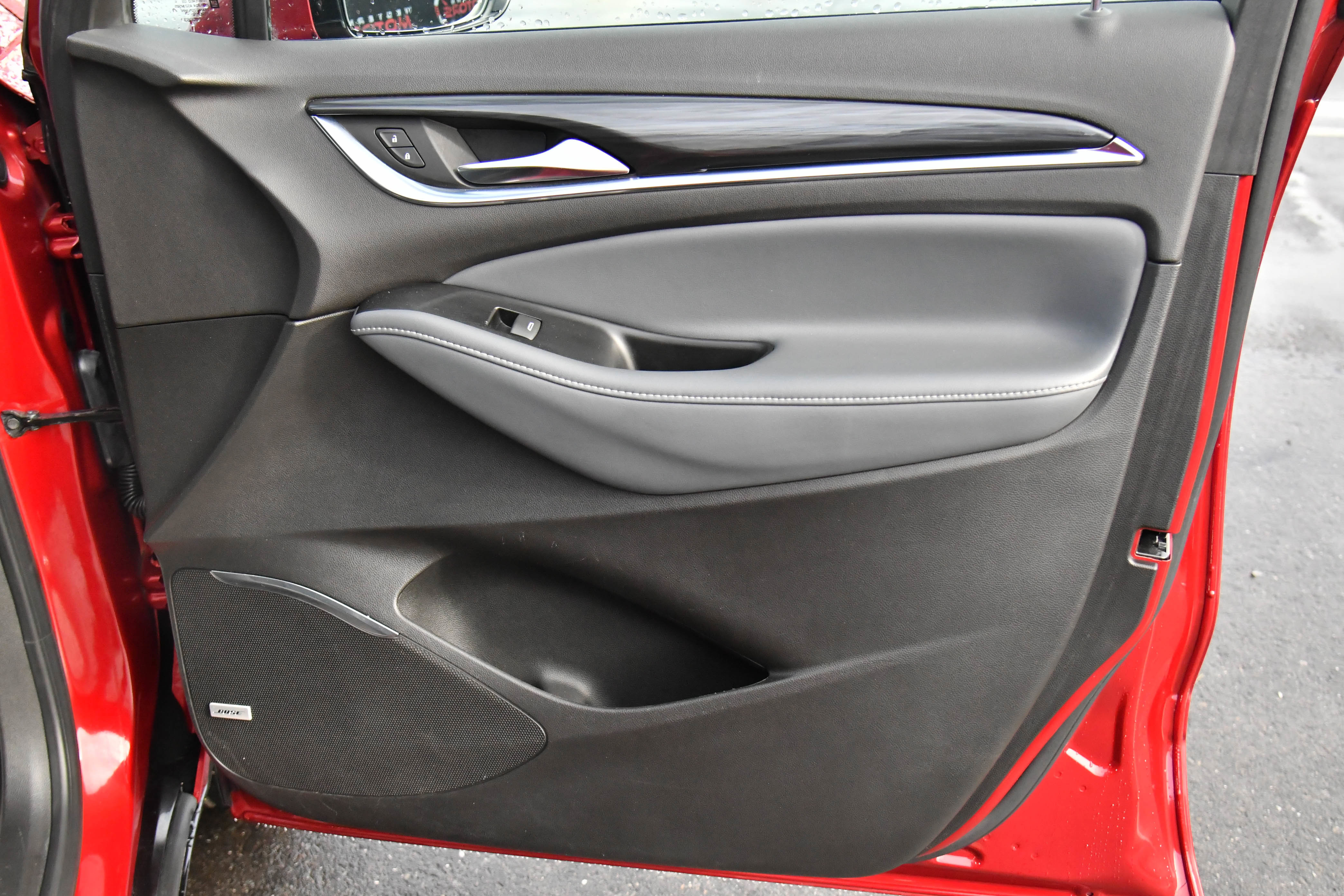 Used 2024 Buick Enclave Premium image 48