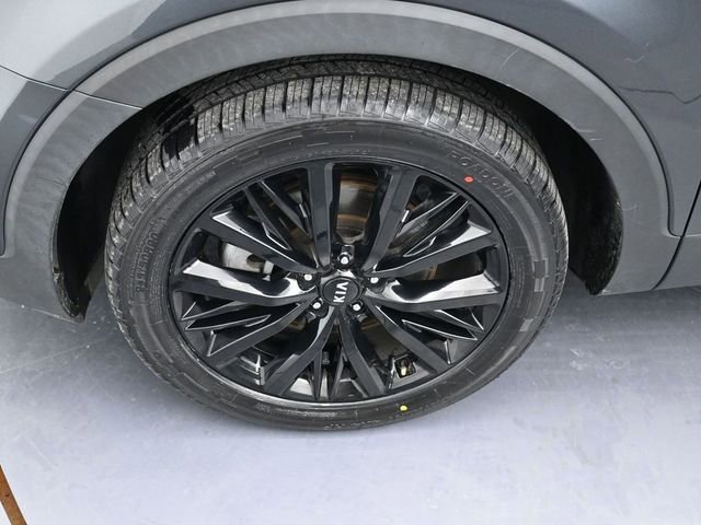 Used 2020 Kia Telluride SX image 9