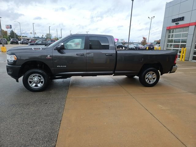 Used 2022 RAM 2500 Big Horn image 4