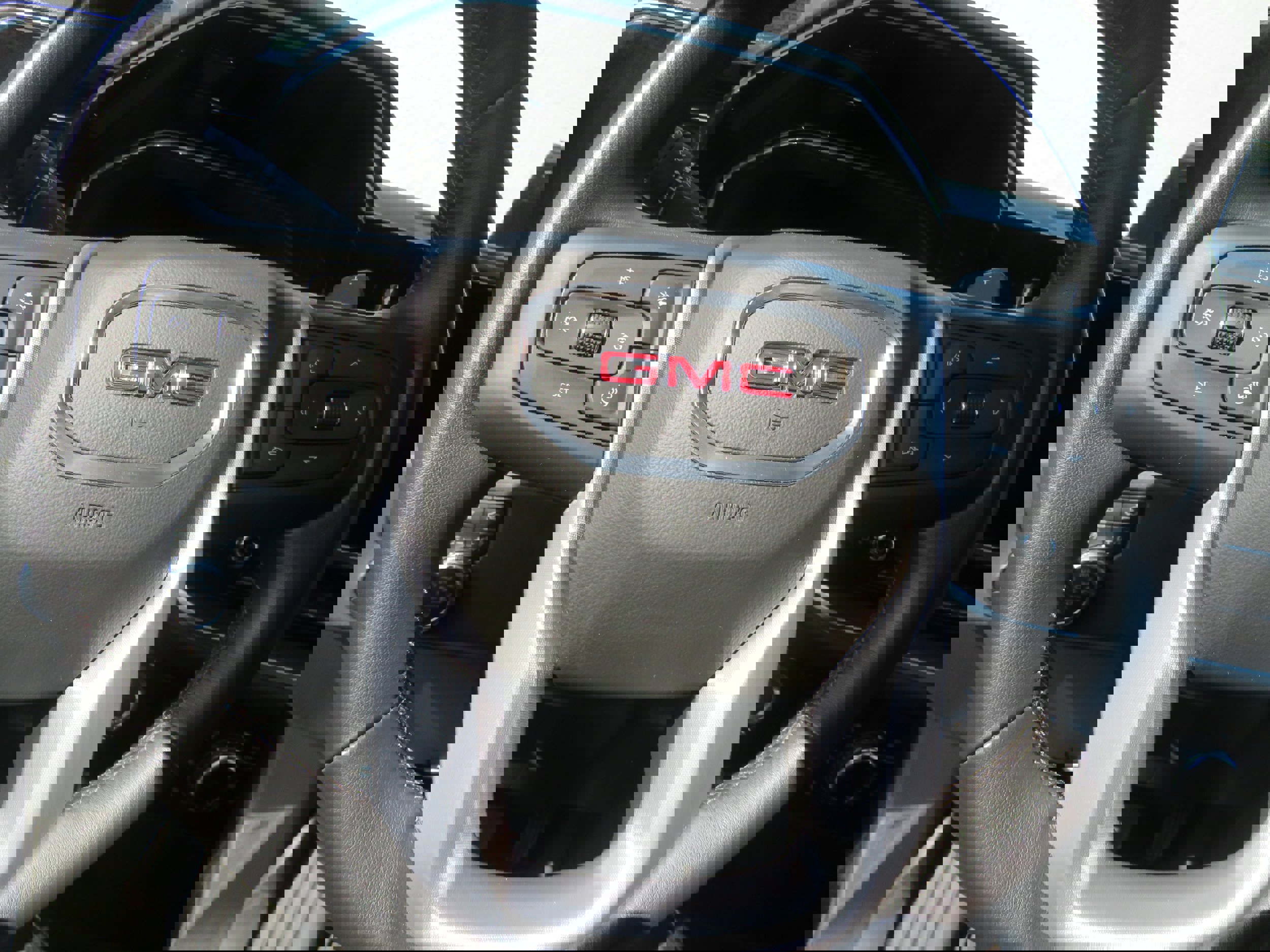 Used 2022 GMC Sierra 1500 SLT w/ SLT Premium Plus Package image 13