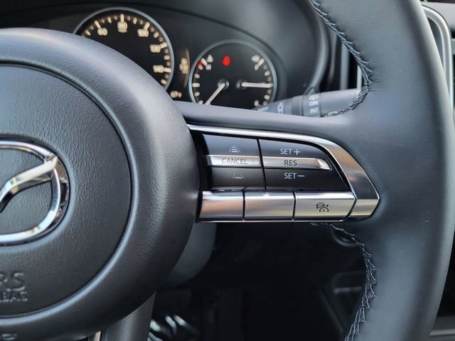 New 2026 MAZDA CX-50 AWD 2.5 Hybrid w/ Weather Package image 9