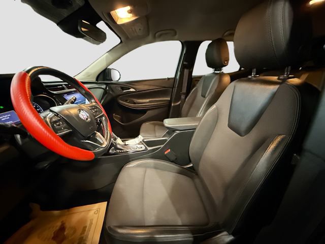 Used 2020 Buick Encore GX Preferred w/ Cold Weather Comfort Package image 21