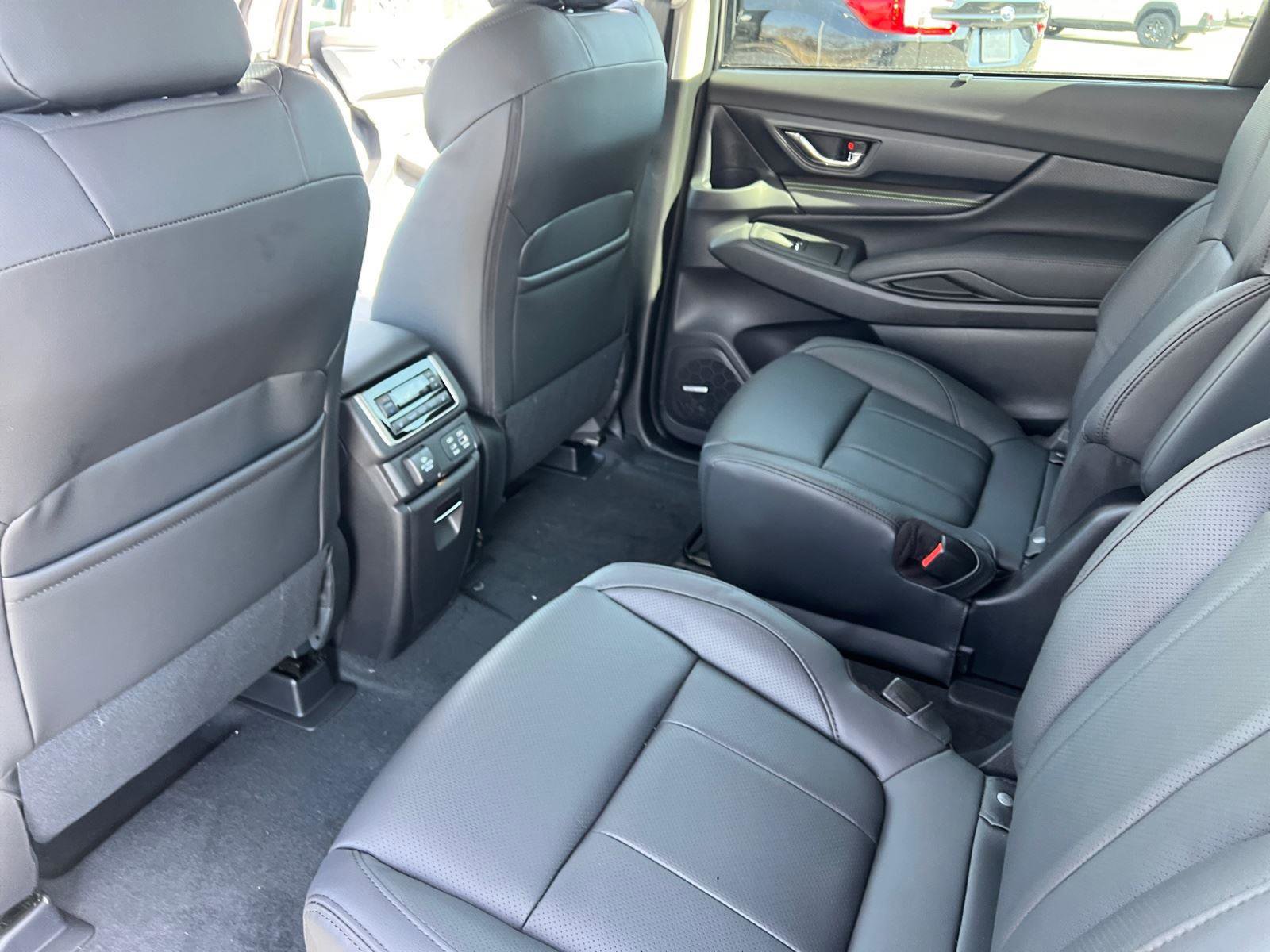 New 2026 Subaru Ascent Bronze Edition image 19