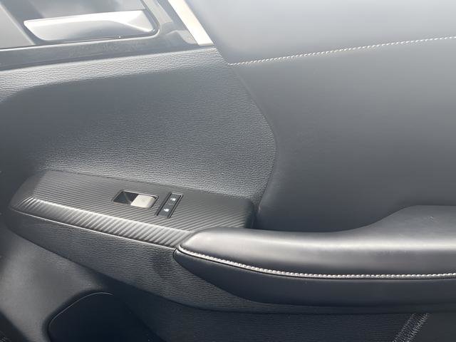 Used 2022 Mitsubishi Outlander SE FWD image 21