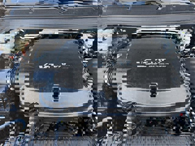 Used 2020 GMC Canyon Denali image 31