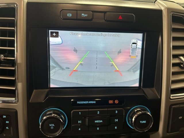 Used 2017 Ford F250 Lariat w/ Chrome Package image 12