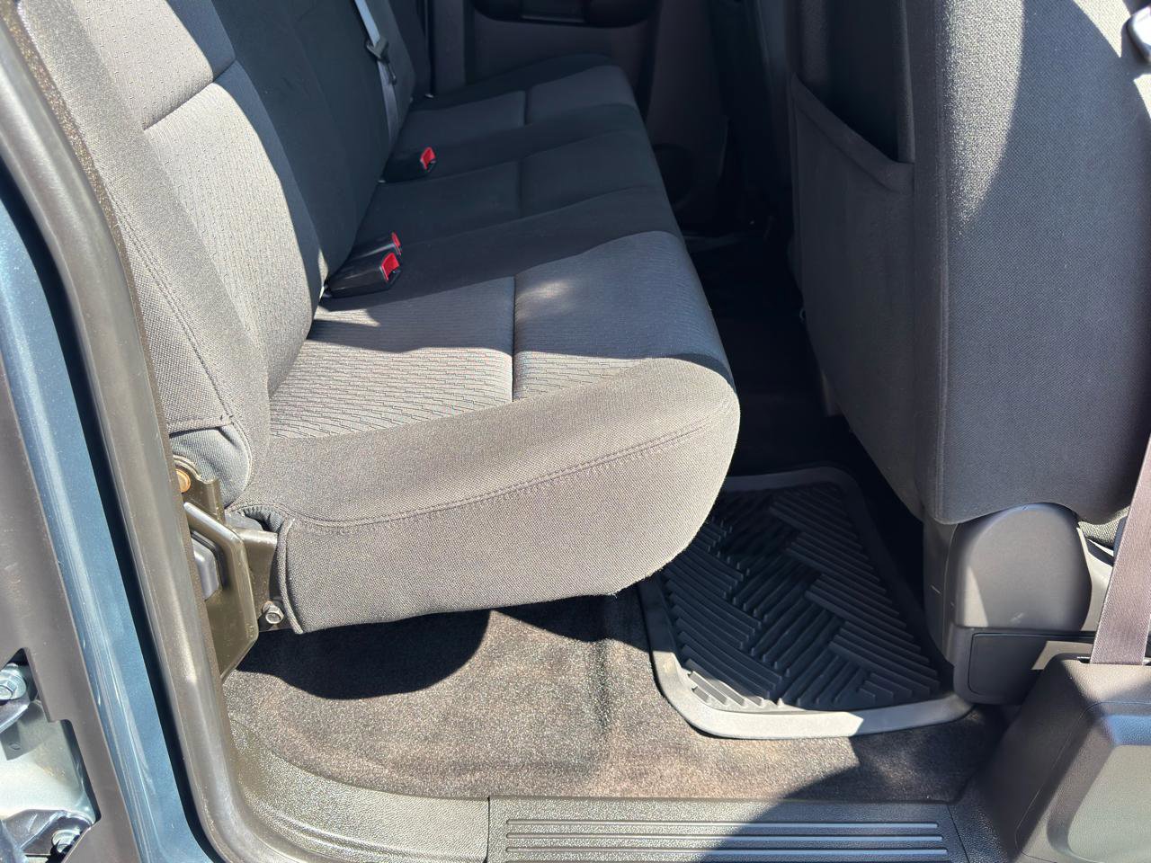 Used 2013 Chevrolet Silverado 1500 LS image 39