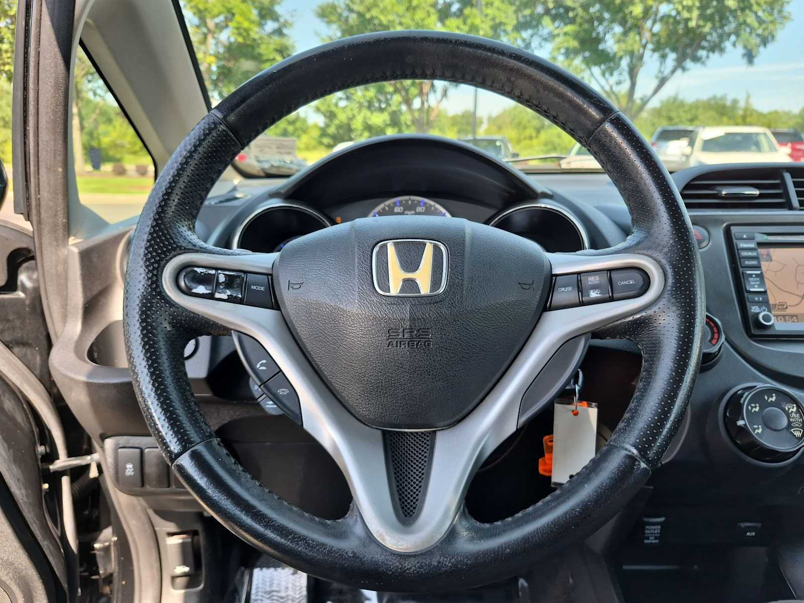Used 2013 Honda Fit Sport image 21