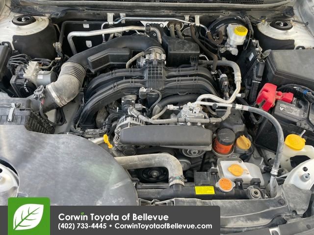 Used 2022 Subaru Outback Premium image 20