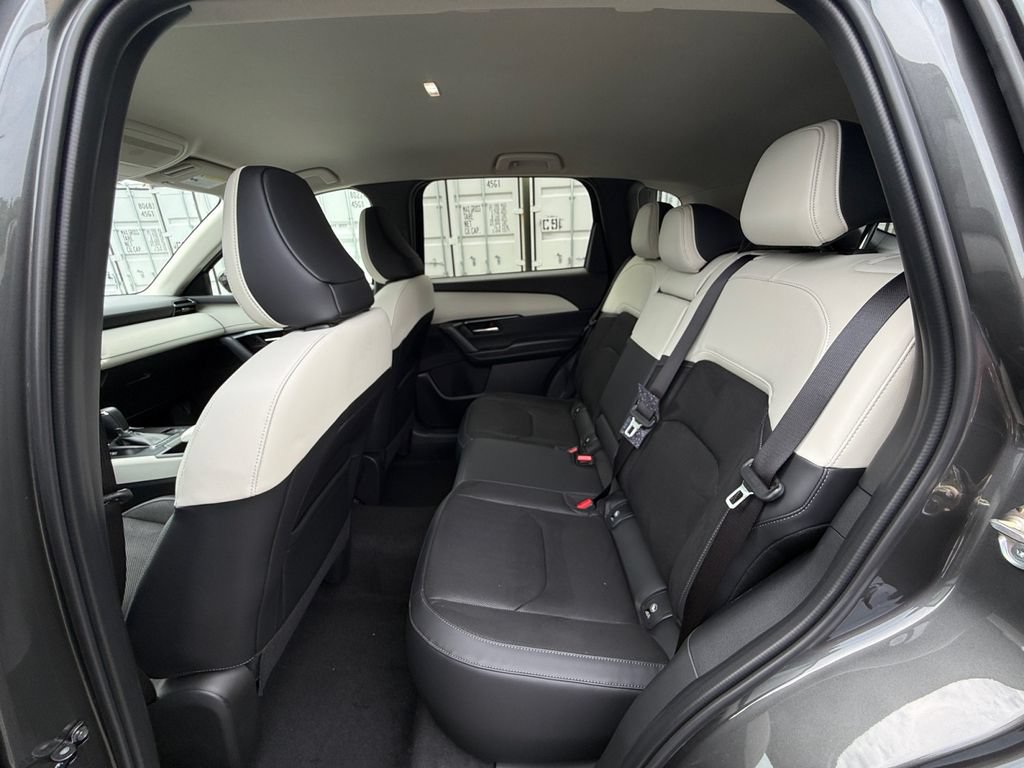 New 2026 MAZDA CX-5 Preferred AWD/4WD image 21