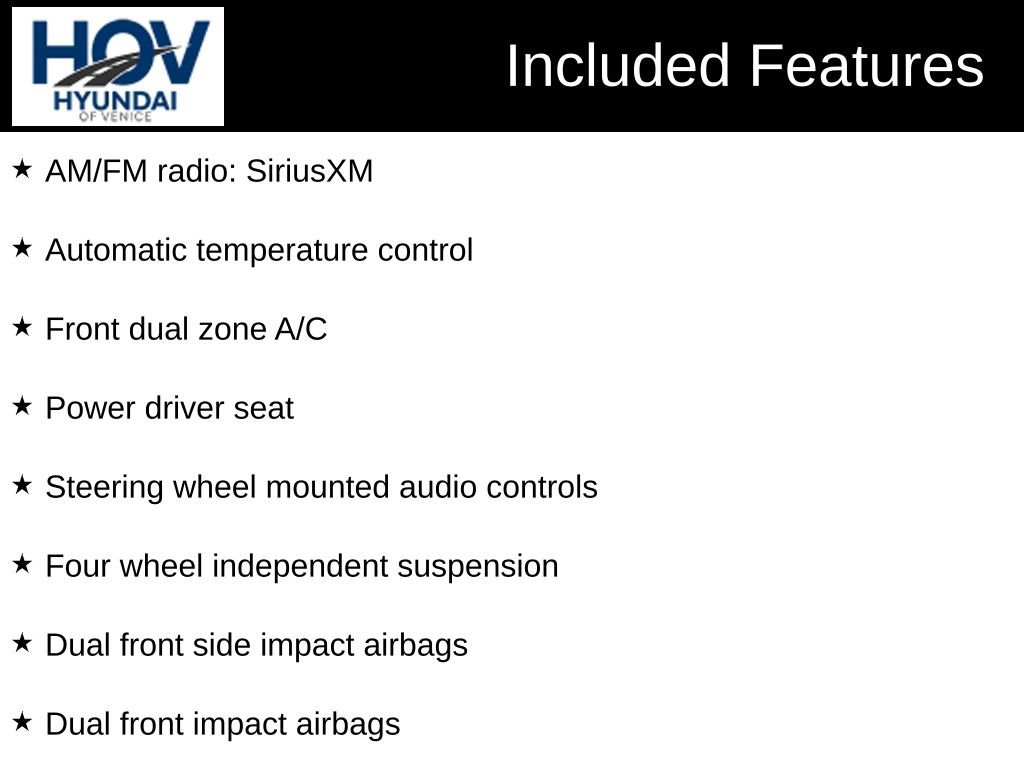 Used 2026 Hyundai Santa Fe SEL FWD image 5