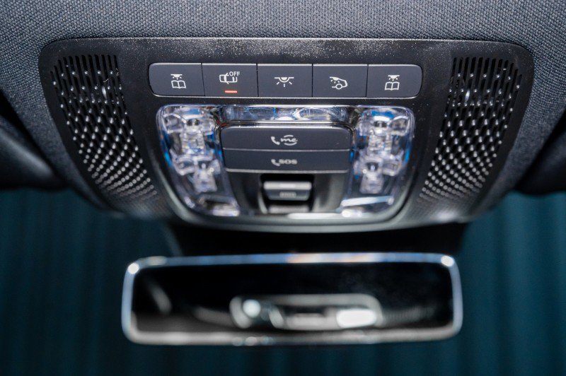 New 2026 Mercedes-Benz GLA 35 AMG 4MATIC image 25