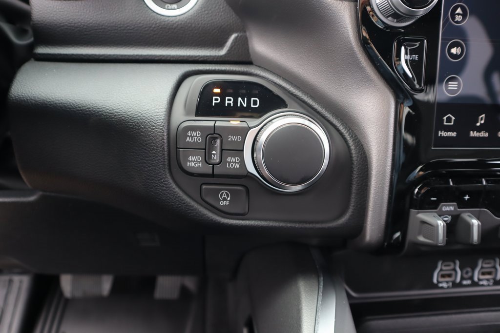 New 2026 RAM 1500 Big Horn image 9