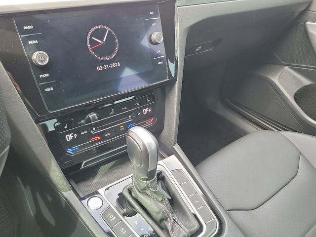 Used 2022 Volkswagen Arteon SE image 22