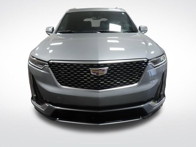 Certified 2024 Cadillac XT6 Premium Luxury w/ Platinum Package image 9