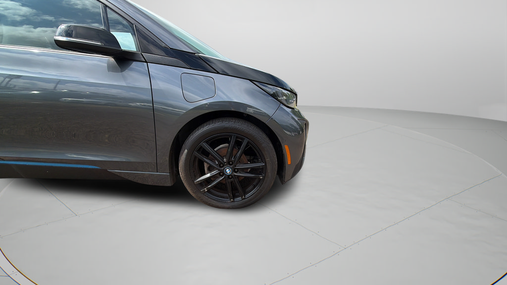 Used 2016 BMW i3 w/ Range Extender RWD image 31