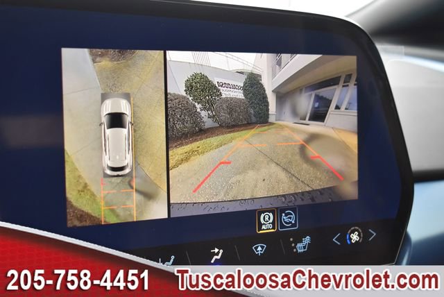 New 2026 Chevrolet Equinox EV LT image 28