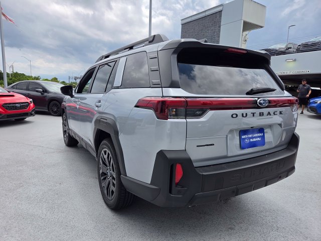 New 2026 Subaru Outback Limited XT AWD/4WD image 5