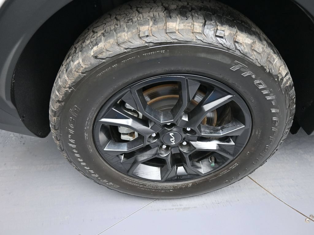 Certified 2024 Kia Sportage X-Pro image 12