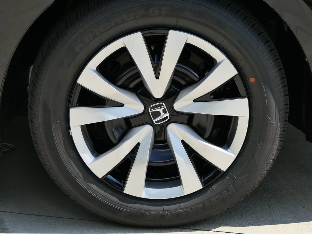 New 2026 Honda Civic LX image 11