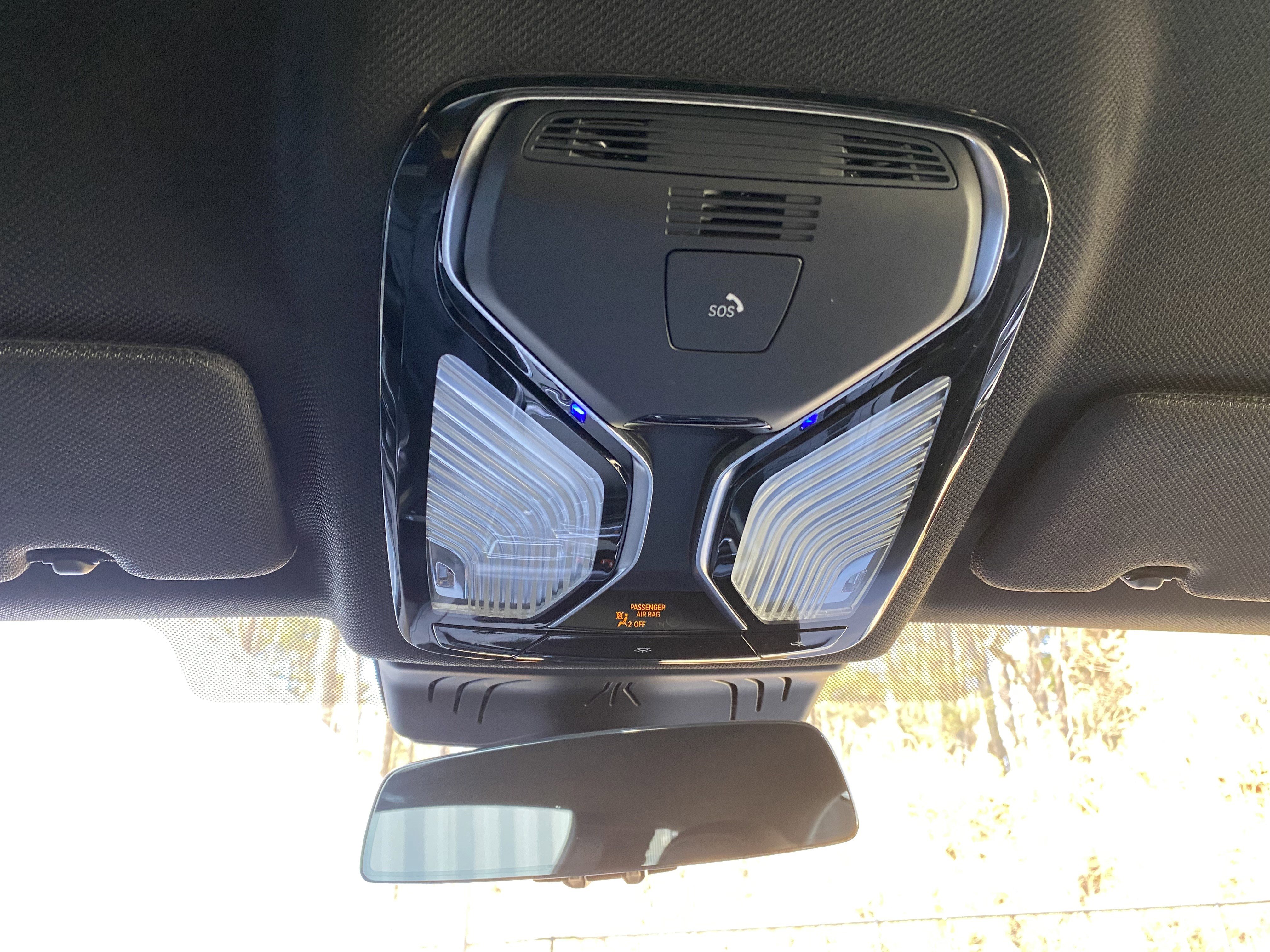 Used 2019 BMW M850i xDrive M850i xDrive w/ M Carbon Exterior Package image 31