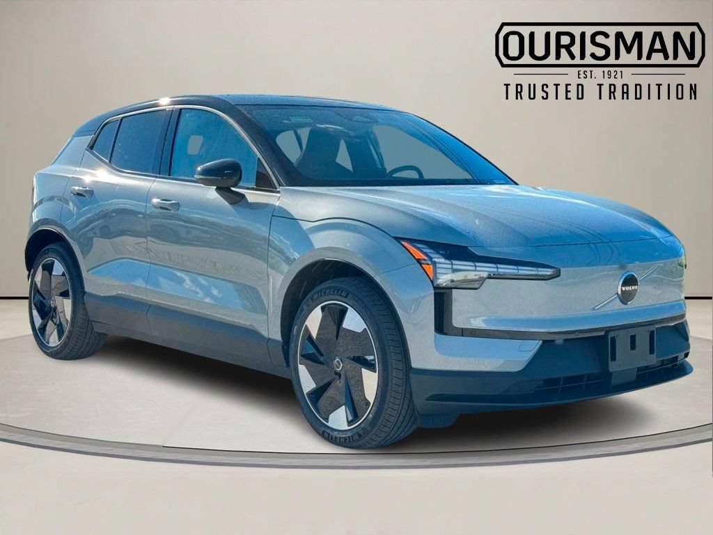 New 2026 Volvo EX30 Plus w/ Protection Package Premier AWD/4WD image 1