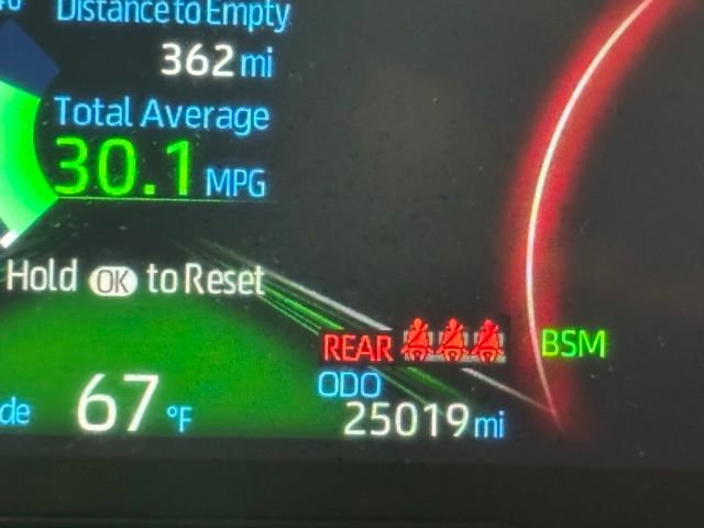 Used 2024 Toyota RAV4 XLE Premium image 26