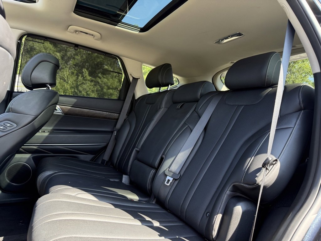 Used 2024 Genesis GV80 3.5T image 24