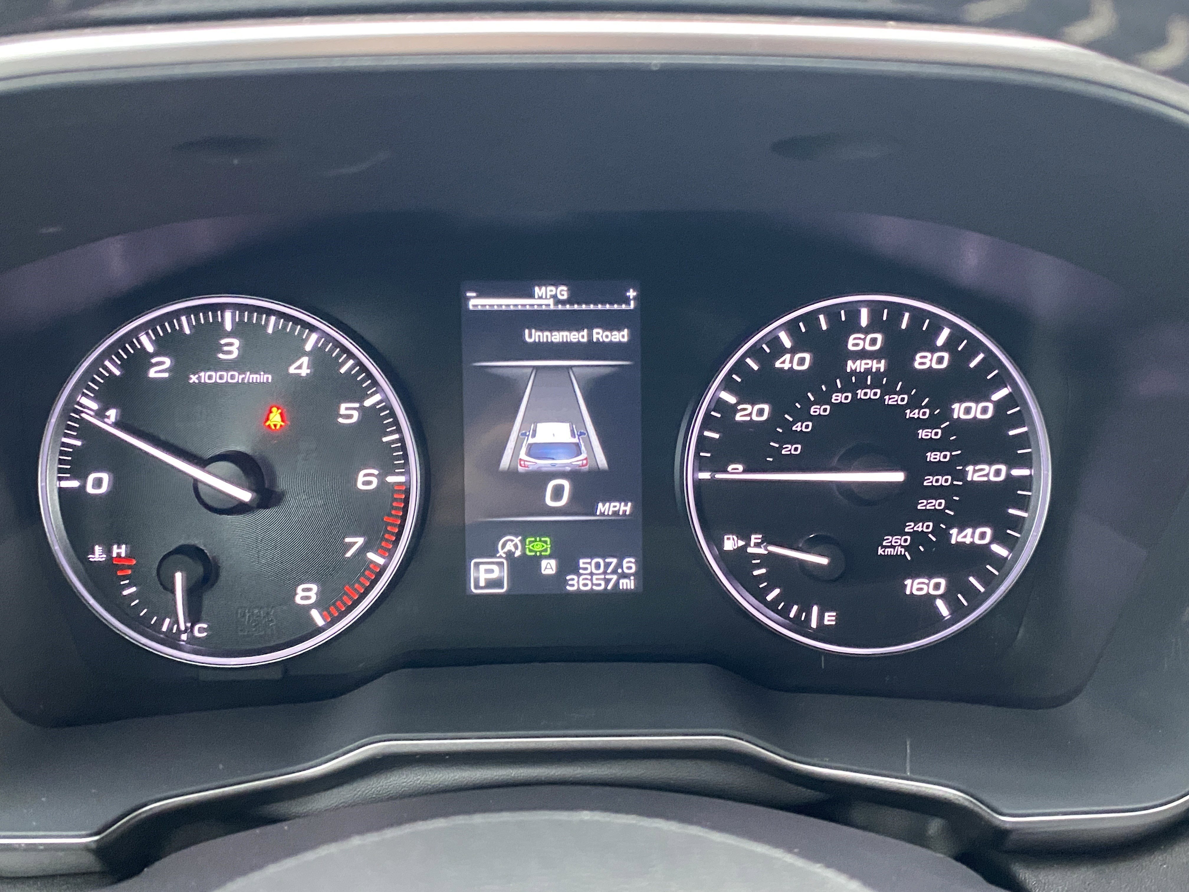 Used 2025 Subaru Outback Limited image 10