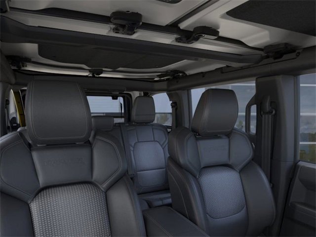 New 2025 Ford Bronco Raptor image 12
